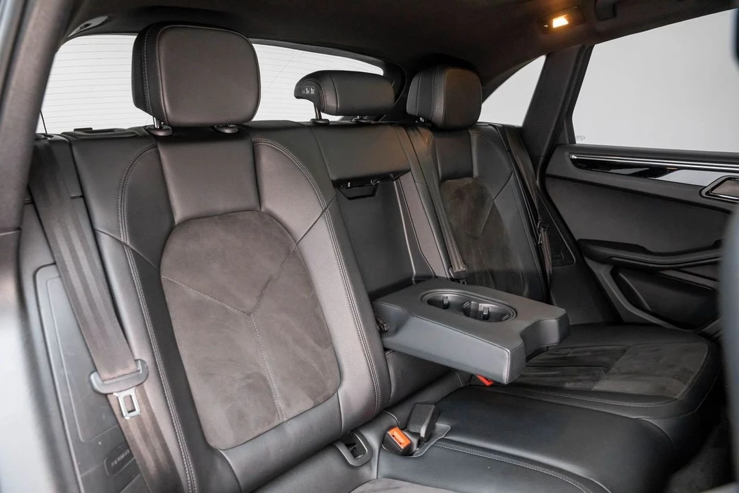 2016 Porsche Macan S - Image 20 of 21
