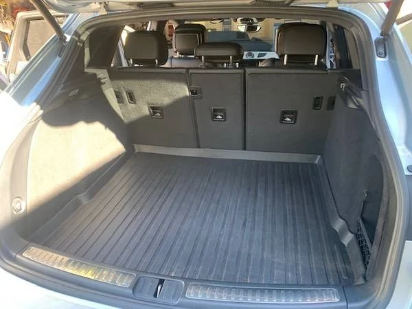 2016 Porsche Macan S - Image 8 of 8
