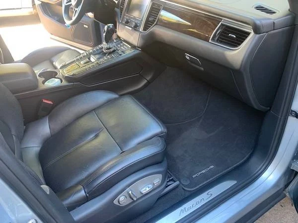 2016 Porsche Macan S - Image 7 of 8