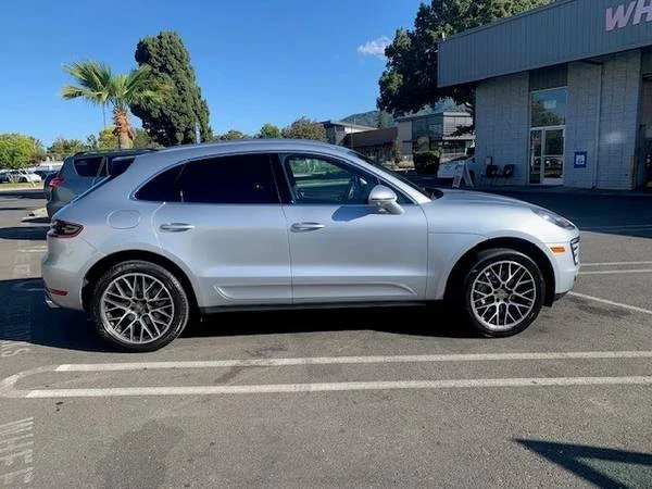 2016 Porsche Macan S - Image 2 of 8
