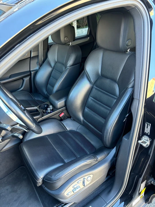 2016 Porsche Macan S - Image 10 of 19