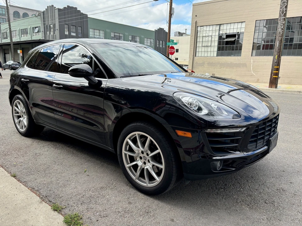 2016 Porsche Macan S - Image 4 of 19