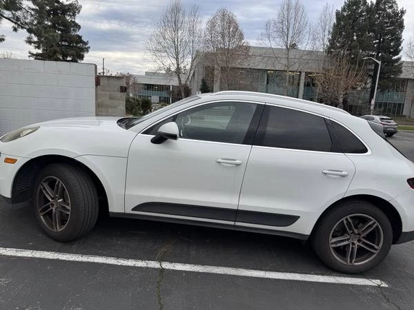 2016 Porsche Macan S - Image 4 of 4