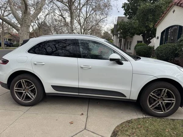2016 Porsche Macan S - Image 2 of 4