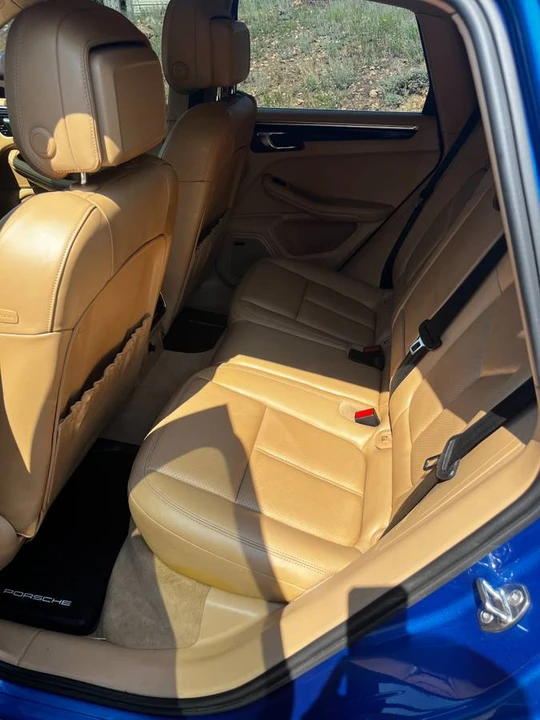 2016 Porsche Macan S - Image 13 of 24
