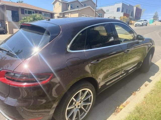 2016 Porsche Macan S - Image 5 of 9