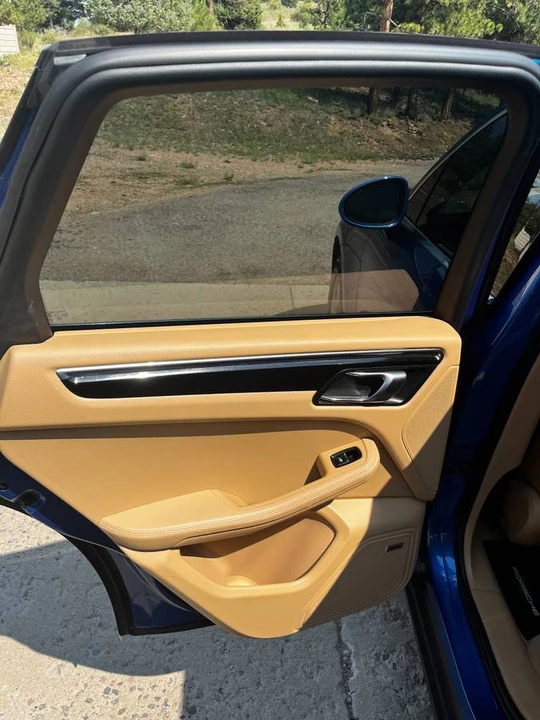 2016 Porsche Macan S - Image 22 of 24