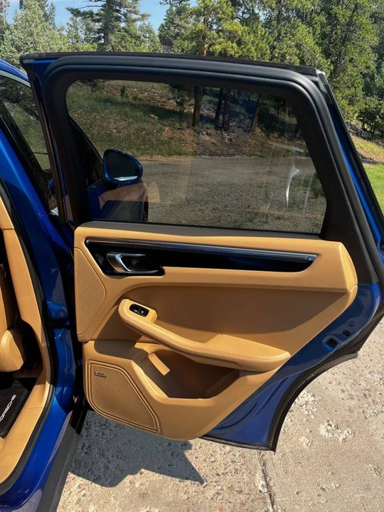 2016 Porsche Macan S - Image 23 of 24