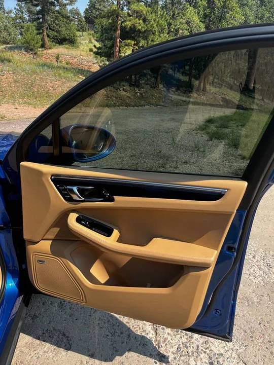 2016 Porsche Macan S - Image 20 of 24