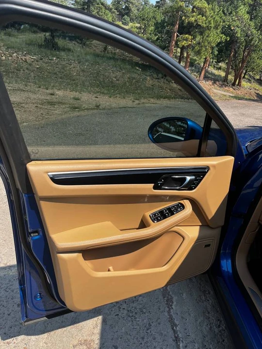 2016 Porsche Macan S - Image 21 of 24