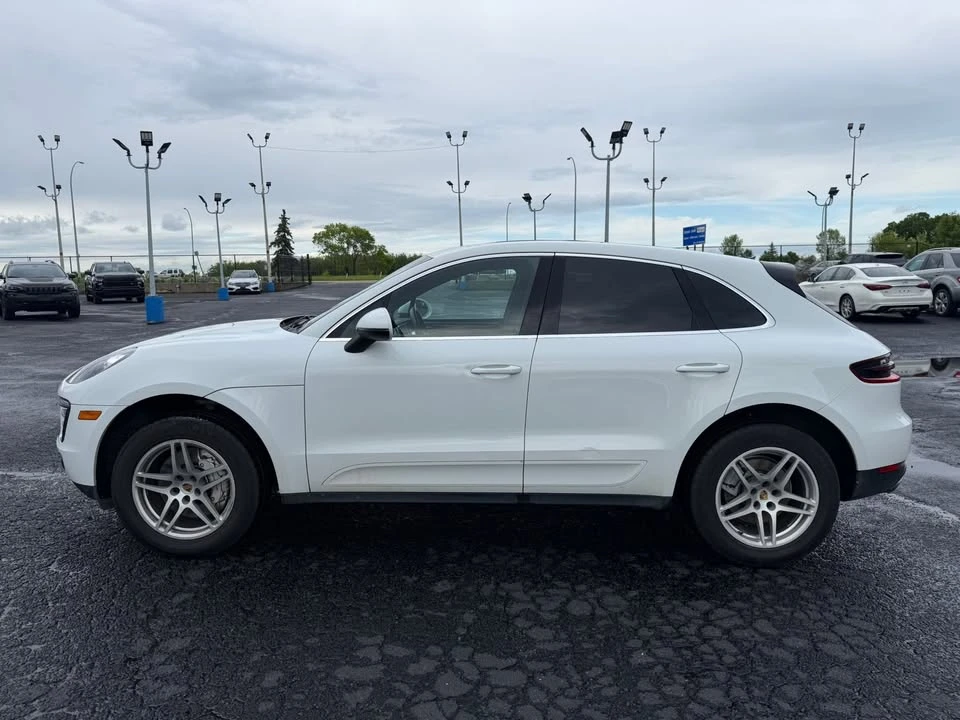 2016 Porsche Macan S - Image 3 of 15