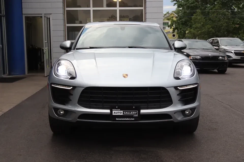 2016 Porsche Macan S - Image 6 of 15