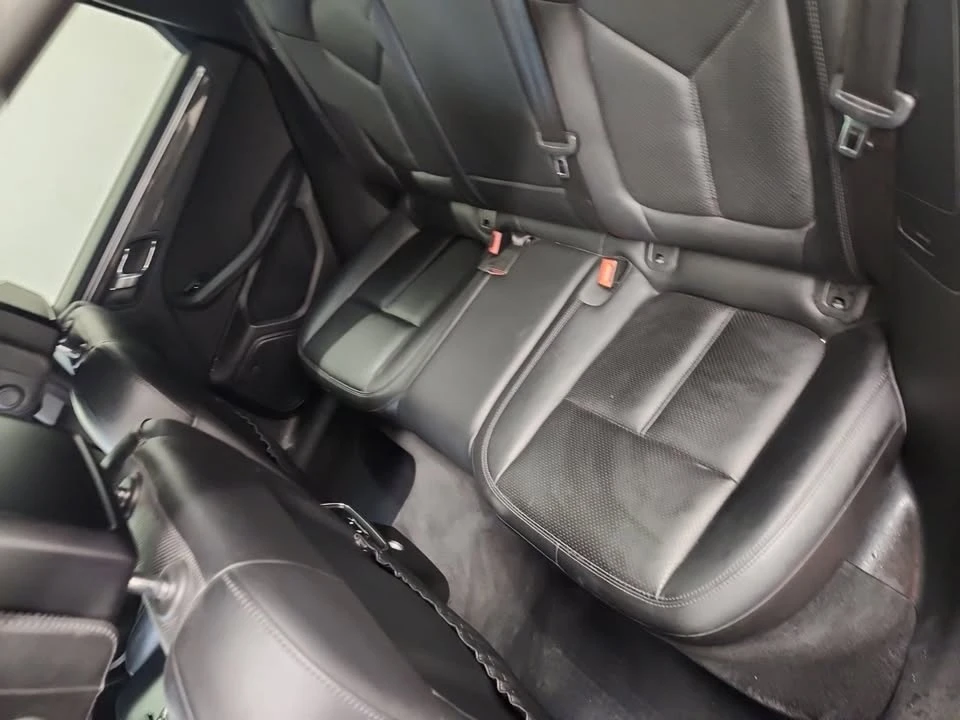 2016 Porsche Macan S - Image 7 of 10
