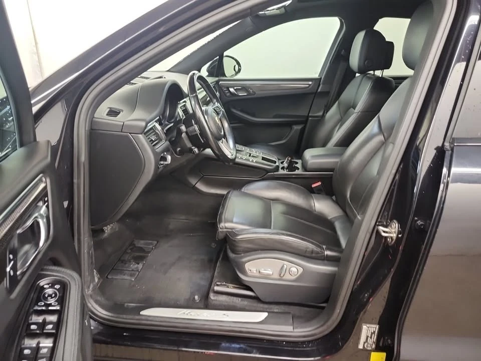 2016 Porsche Macan S - Image 6 of 10