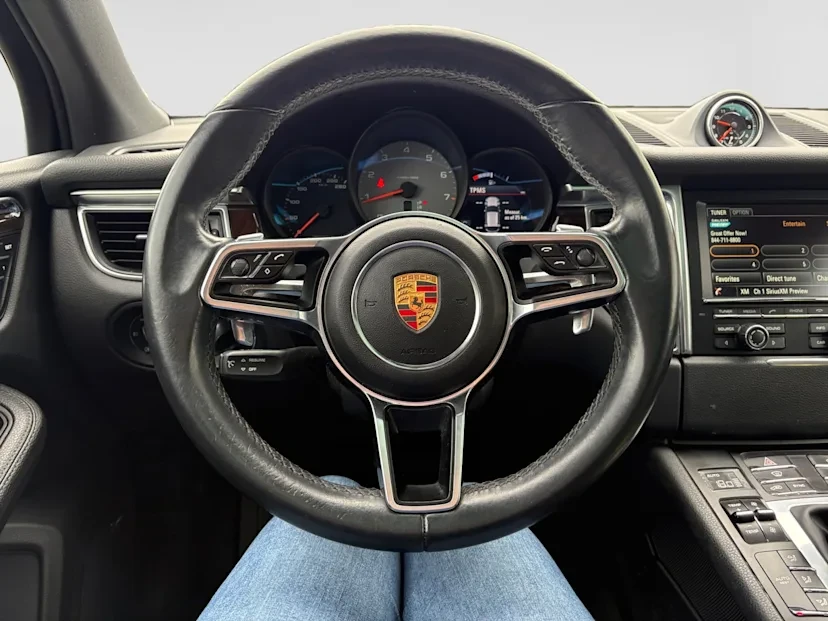 2016 Porsche Macan S - Image 6 of 12