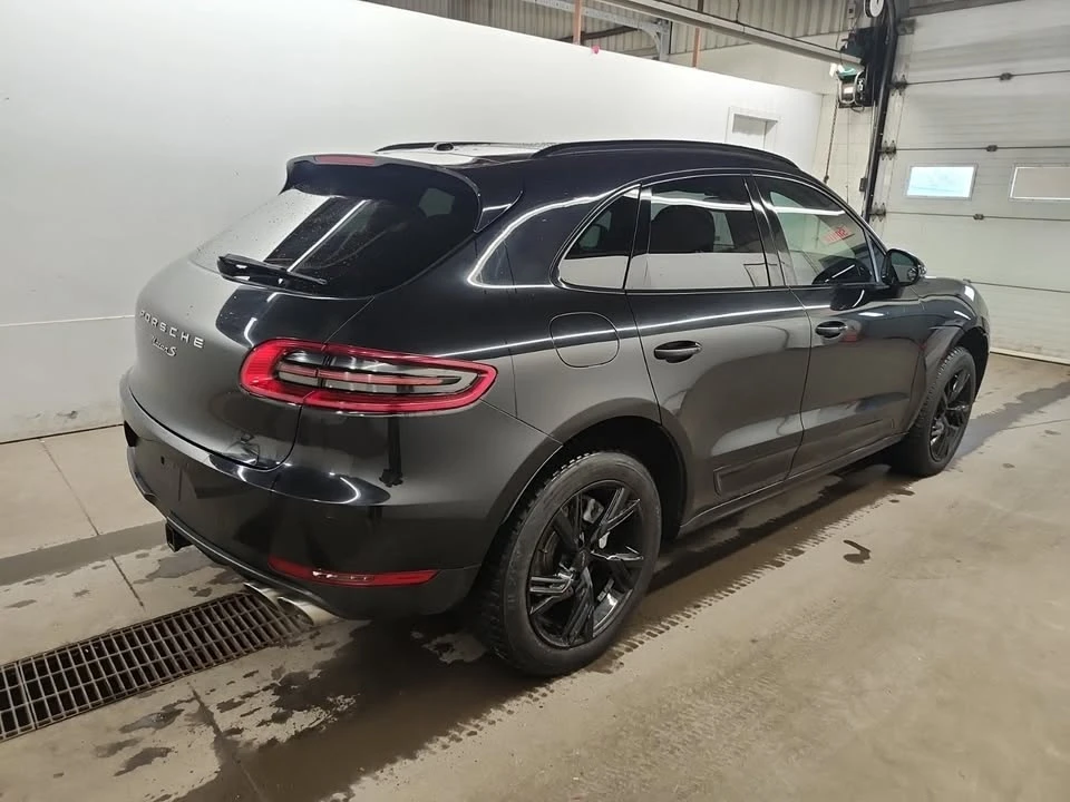 2016 Porsche Macan S - Image 2 of 10