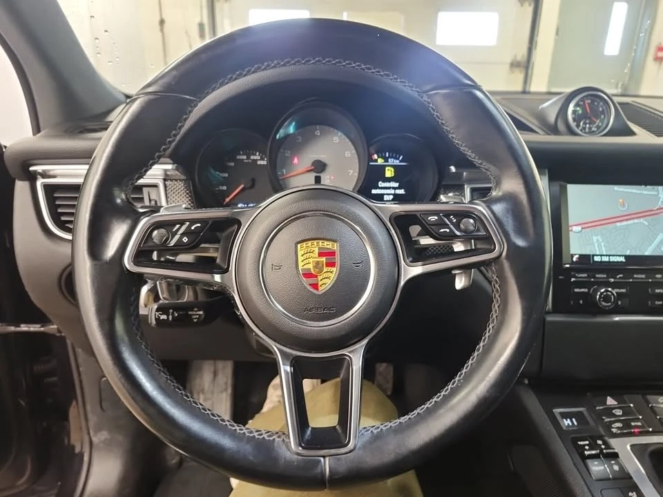 2016 Porsche Macan S - Image 5 of 10