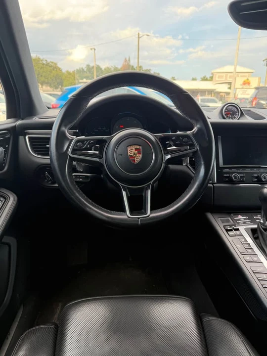 2016 Porsche Macan S - Image 4 of 12