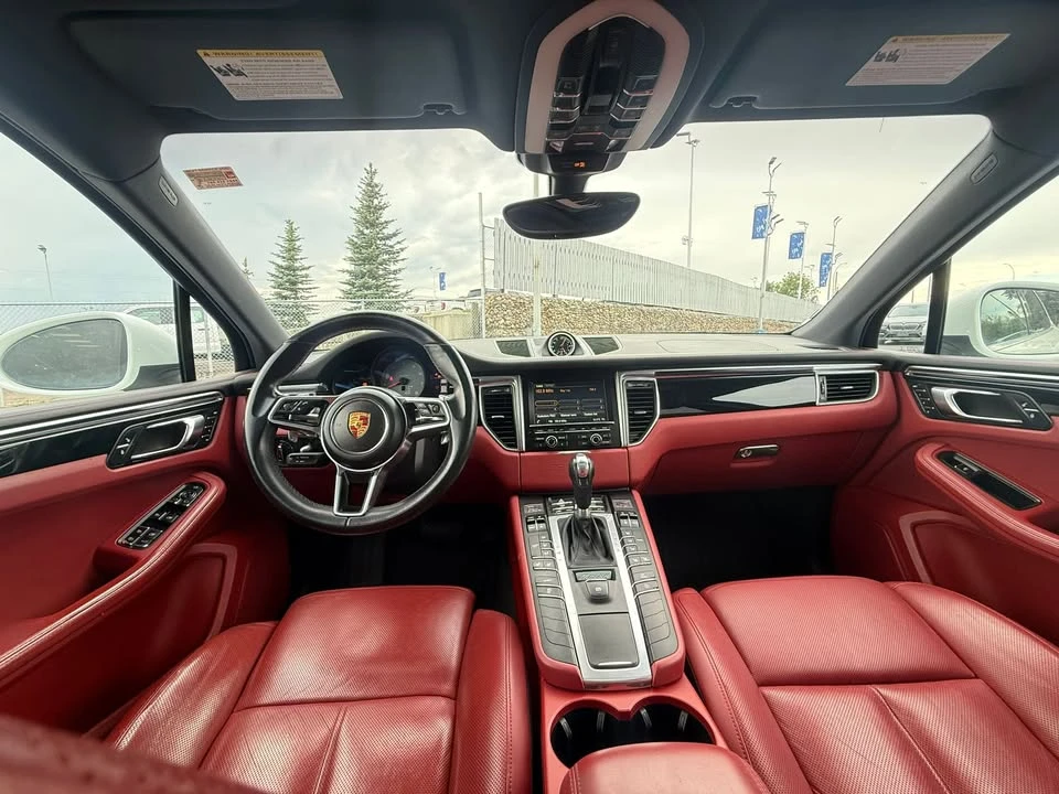 2016 Porsche Macan S - Image 7 of 15