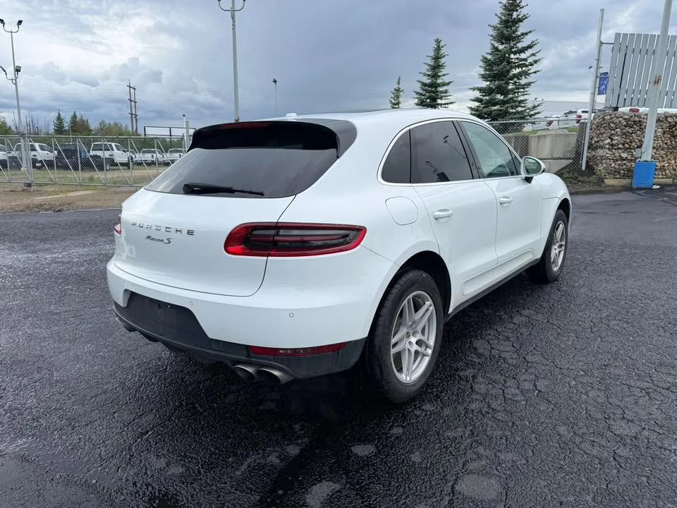 2016 Porsche Macan S - Image 6 of 15