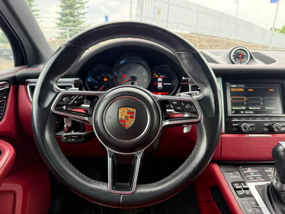 2016 Porsche Macan S - Image 15 of 15