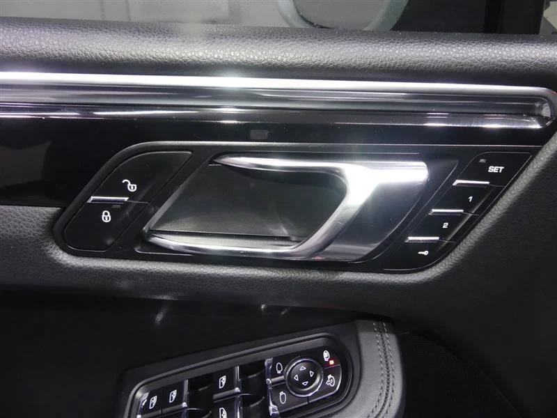 2016 Porsche Macan S - Image 20 of 20