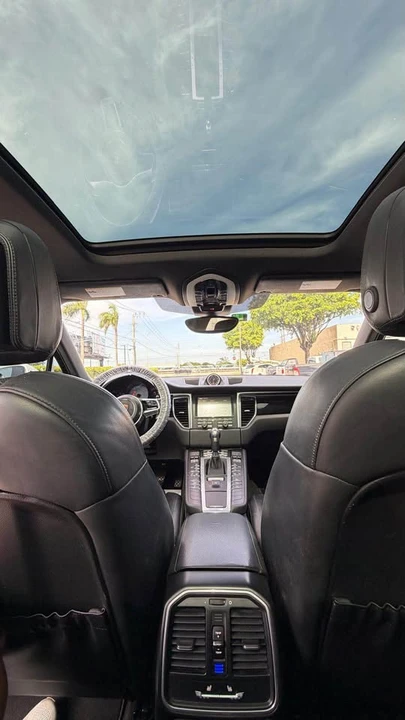 2016 Porsche Macan S - Image 7 of 8
