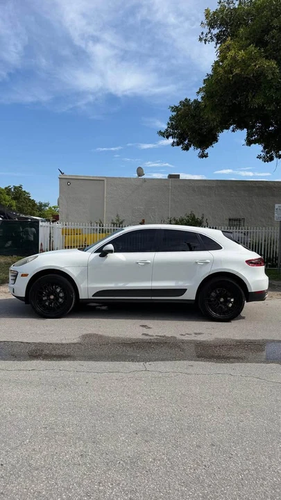 2016 Porsche Macan S - Image 3 of 8