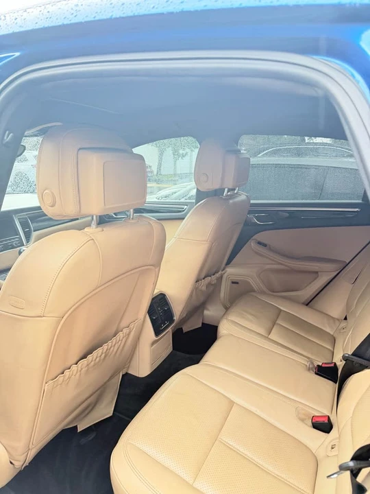 2016 Porsche Macan S - Image 6 of 8