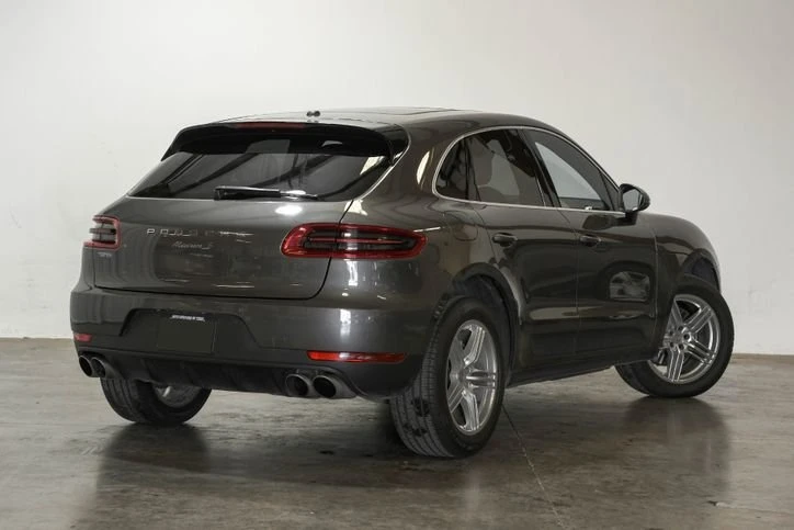 2016 Porsche Macan S - Image 4 of 12