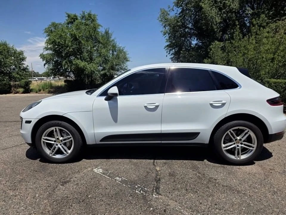 2016 Porsche Macan S - Image 2 of 20