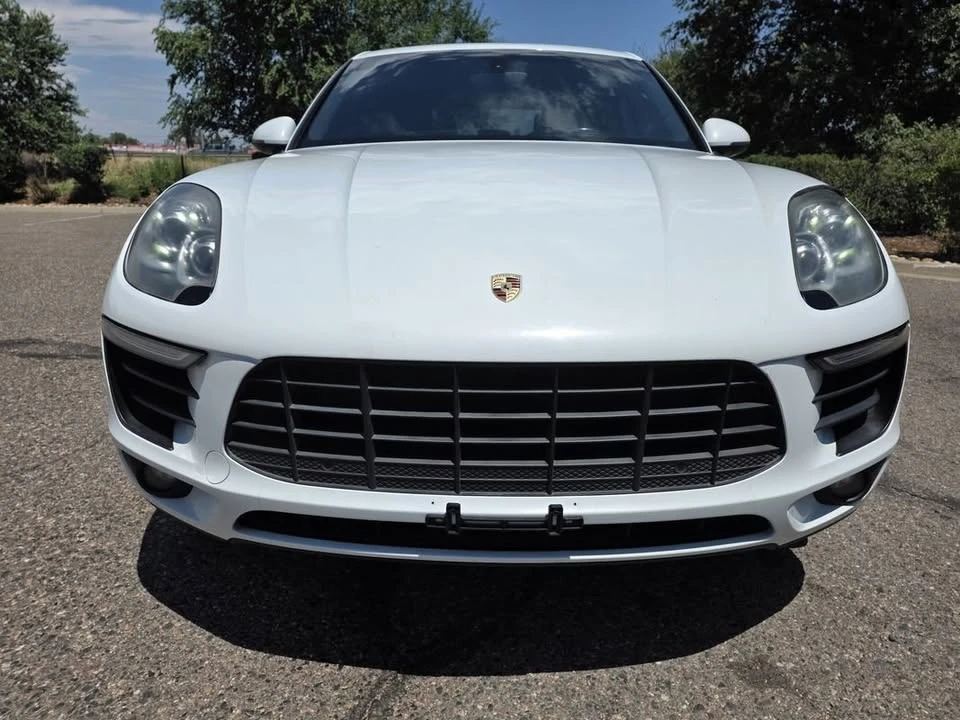 2016 Porsche Macan S - Image 4 of 20