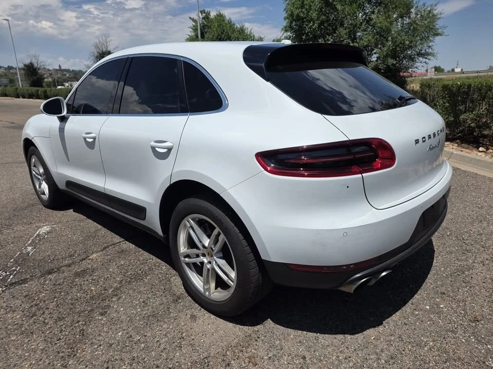 2016 Porsche Macan S - Image 8 of 20