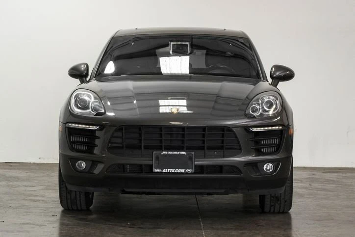 2016 Porsche Macan S - Image 2 of 12