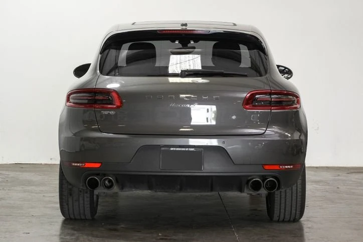 2016 Porsche Macan S - Image 5 of 12