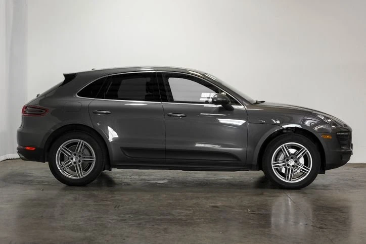 2016 Porsche Macan S - Image 3 of 12