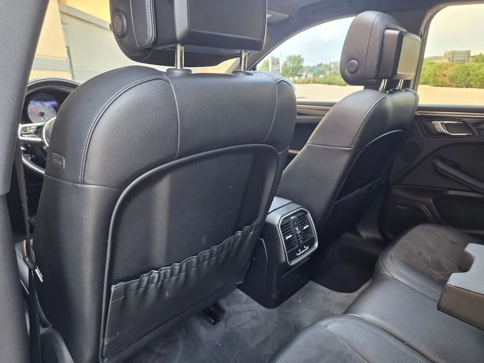 2016 Porsche Macan S - Image 19 of 20