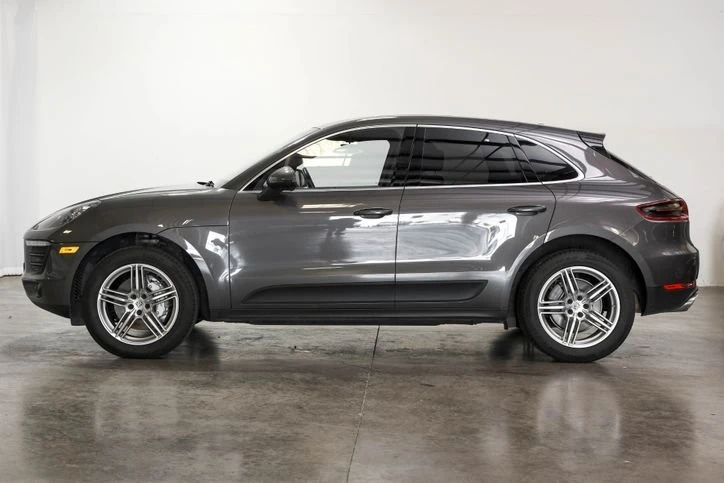 2016 Porsche Macan S - Image 6 of 12