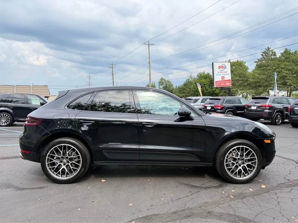 2016 Porsche Macan S - Image 4 of 20