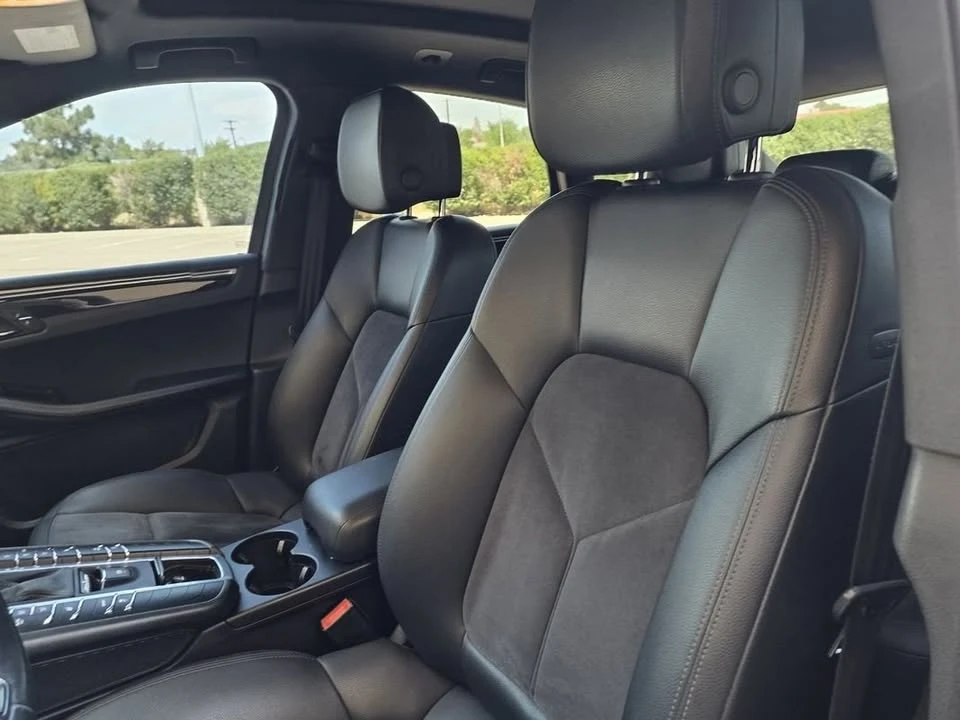 2016 Porsche Macan S - Image 15 of 20