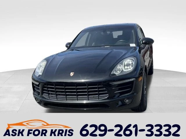2016 Porsche Macan S - Image 6 of 13