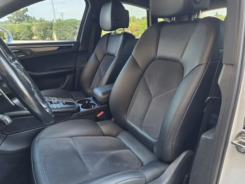 2016 Porsche Macan S - Image 14 of 20