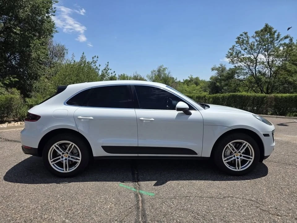 2016 Porsche Macan S - Image 11 of 20