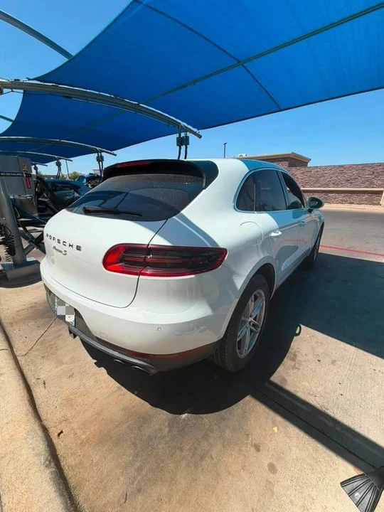 2016 Porsche Macan S - Image 3 of 13
