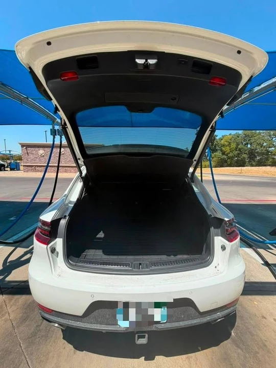2016 Porsche Macan S - Image 5 of 13