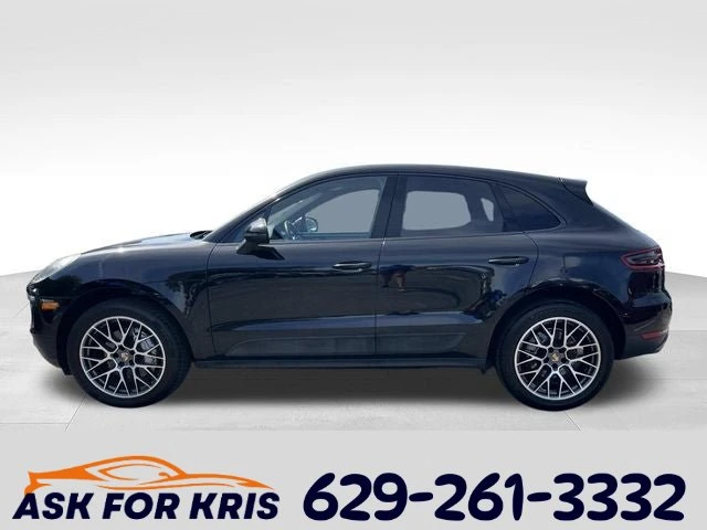 2016 Porsche Macan S - Image 5 of 13