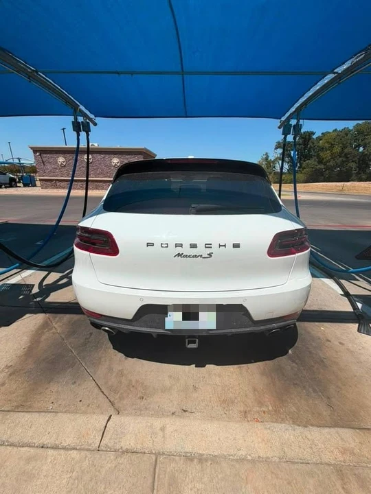 2016 Porsche Macan S - Image 4 of 13