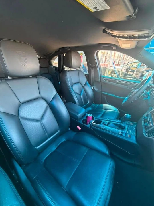 2016 Porsche Macan S - Image 7 of 13