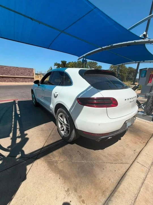 2016 Porsche Macan S - Image 6 of 13