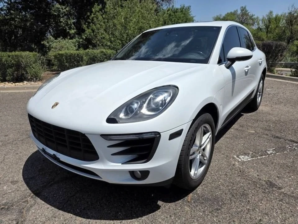 2016 Porsche Macan S - Image 3 of 20